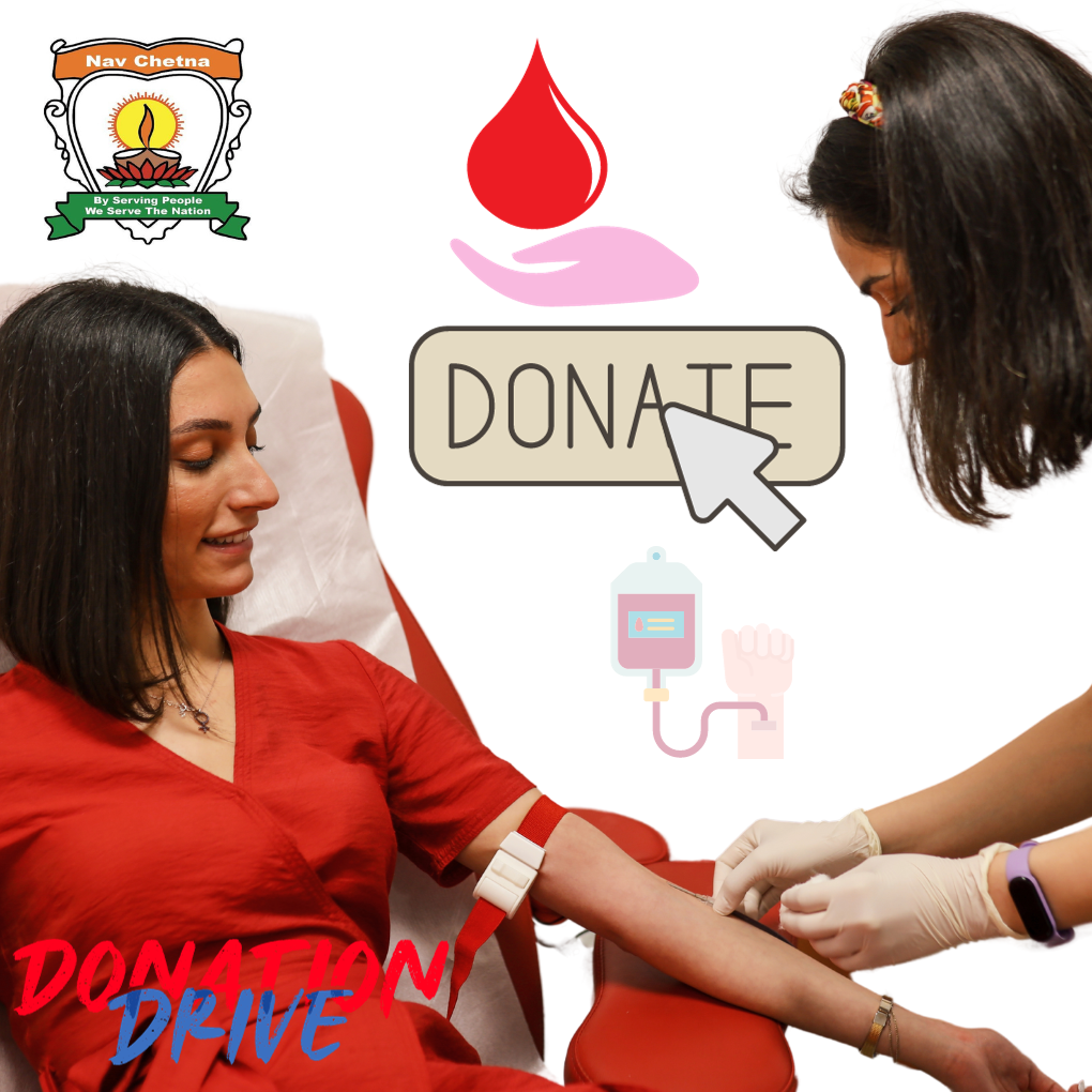 Blood Donation in Chandigarh
