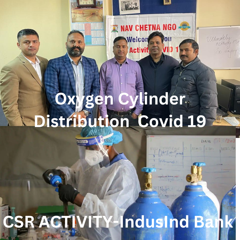 CSR in Himachal Pradesh