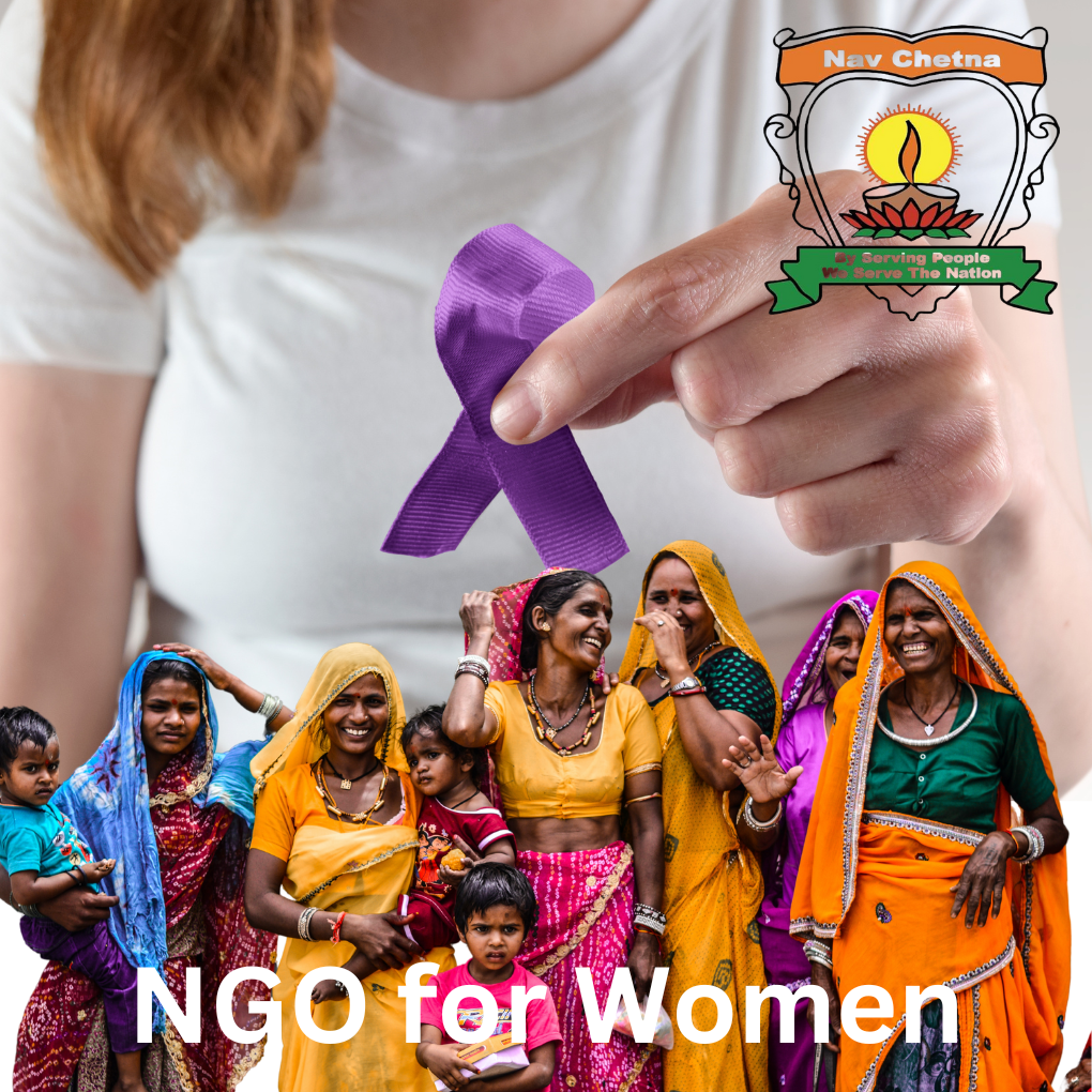 NGO for Women
