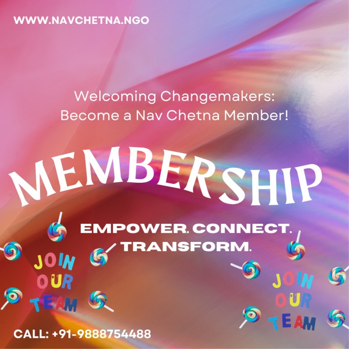 membership in ngo